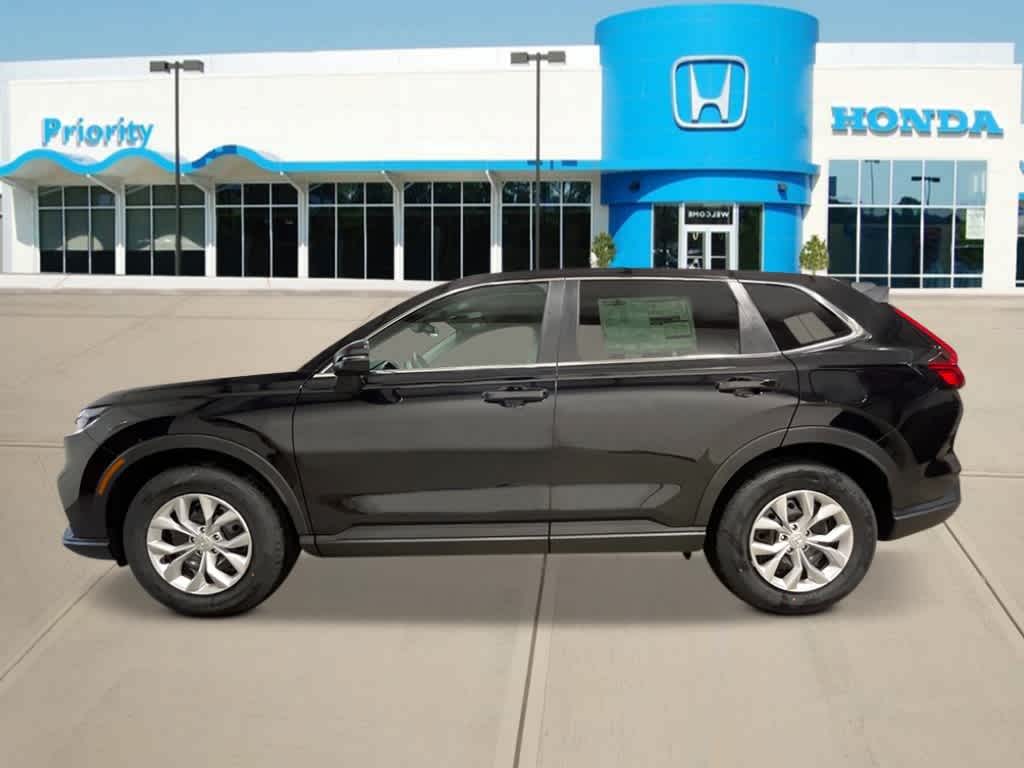 Thumbnail: 2026 Honda CR-V - 2