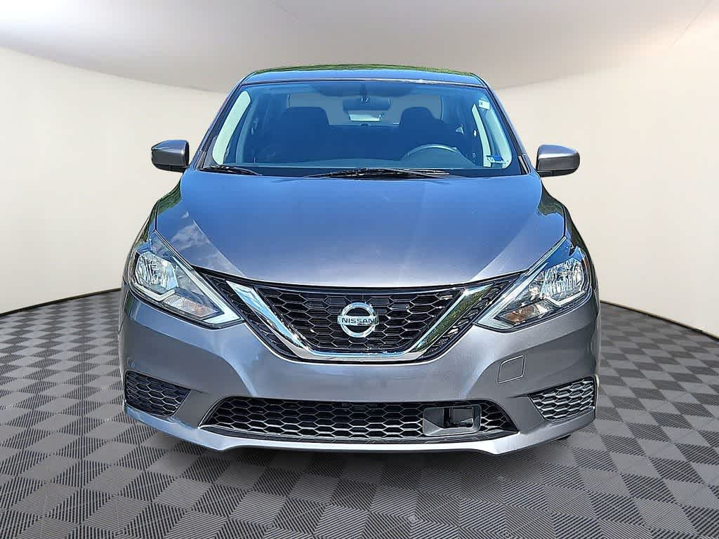 Thumbnail: 2019 Nissan Sentra - 2