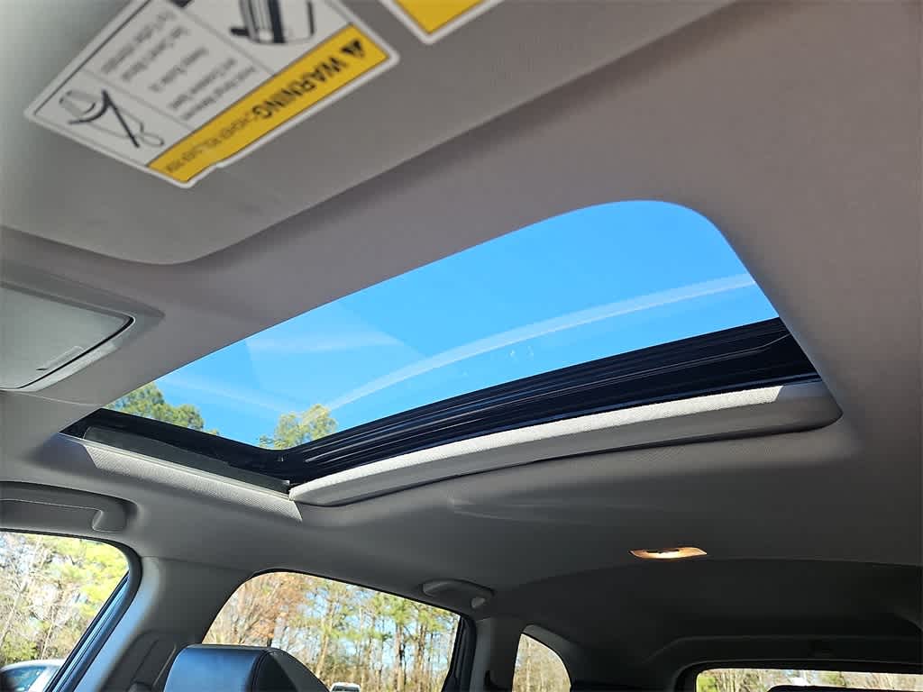 Thumbnail: 2022 Honda CR-V - 13