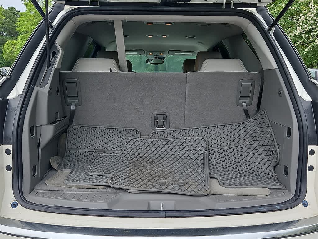 Thumbnail: 2015 GMC Acadia - 30