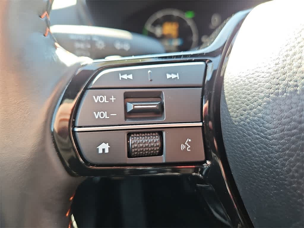 Thumbnail: 2023 Honda CR-V - 18