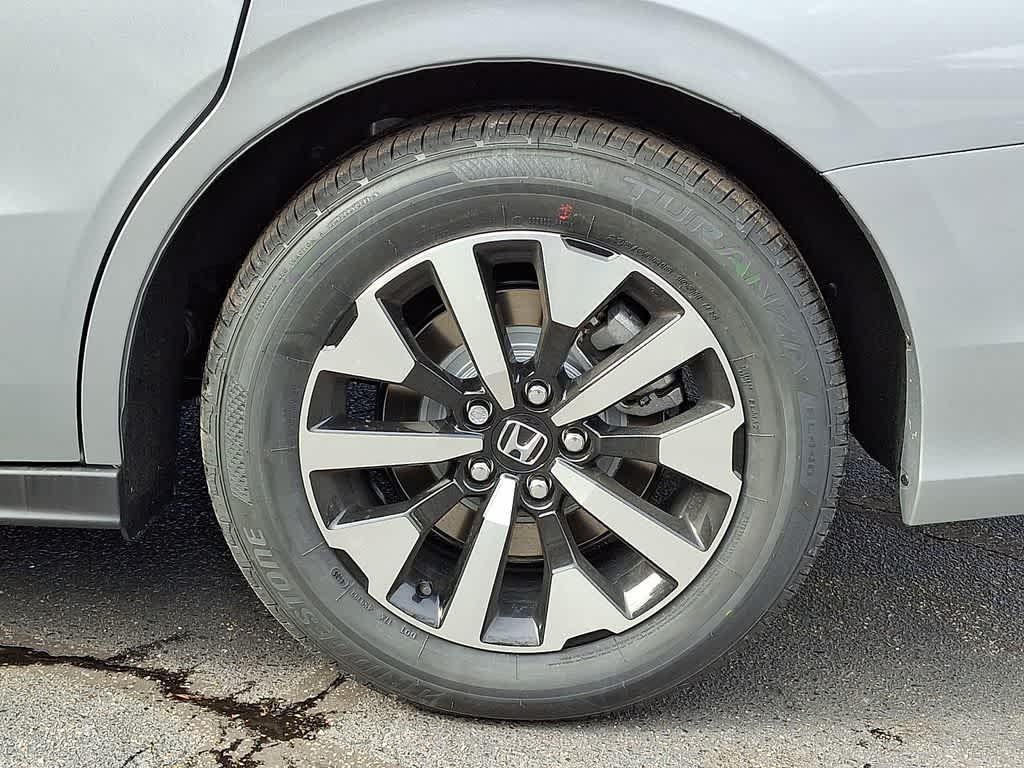 Thumbnail: 2026 Honda Odyssey - 7