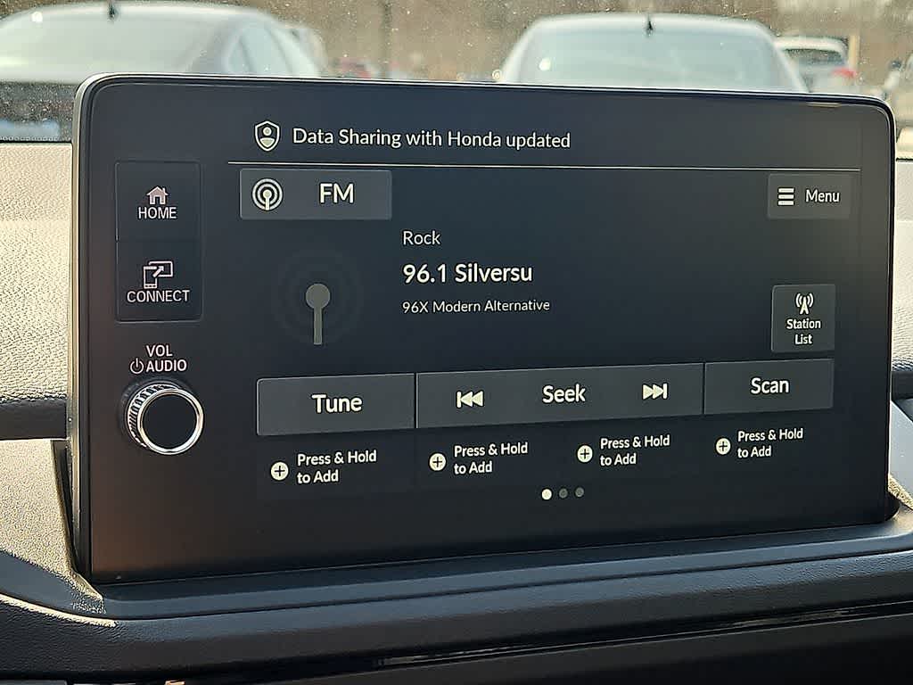 Thumbnail: 2026 Honda Accord - 14