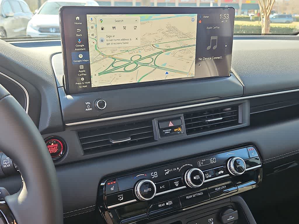 Thumbnail: 2026 Honda Pilot - 12