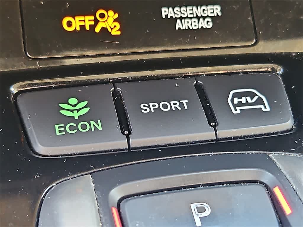 Thumbnail: 2019 Honda Clarity - 23