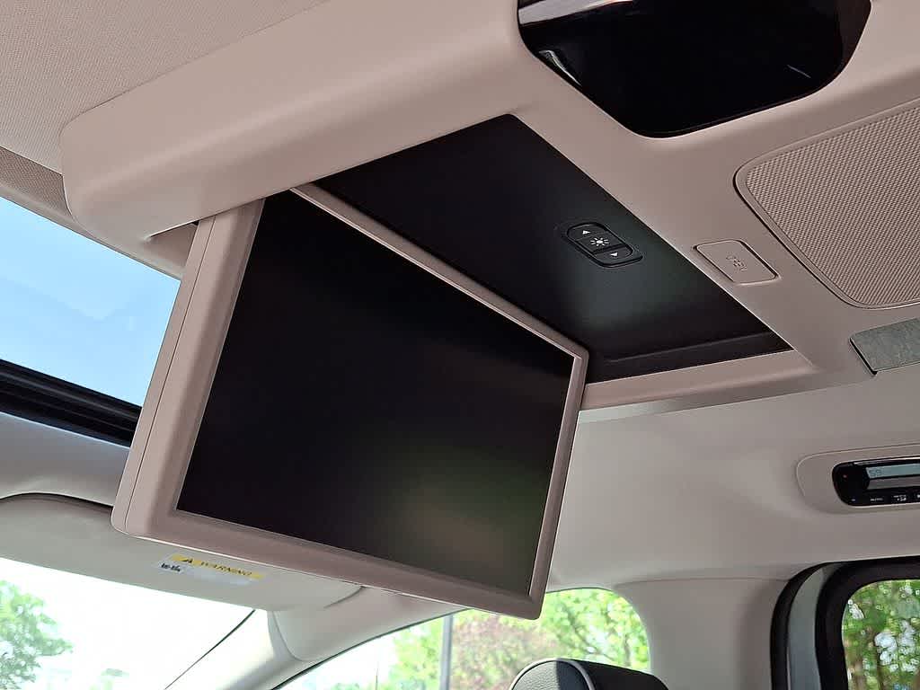 Thumbnail: 2026 Honda Odyssey - 11