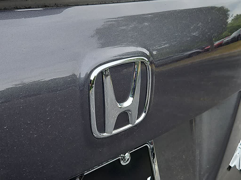 Thumbnail: 2021 Honda Pilot - 33