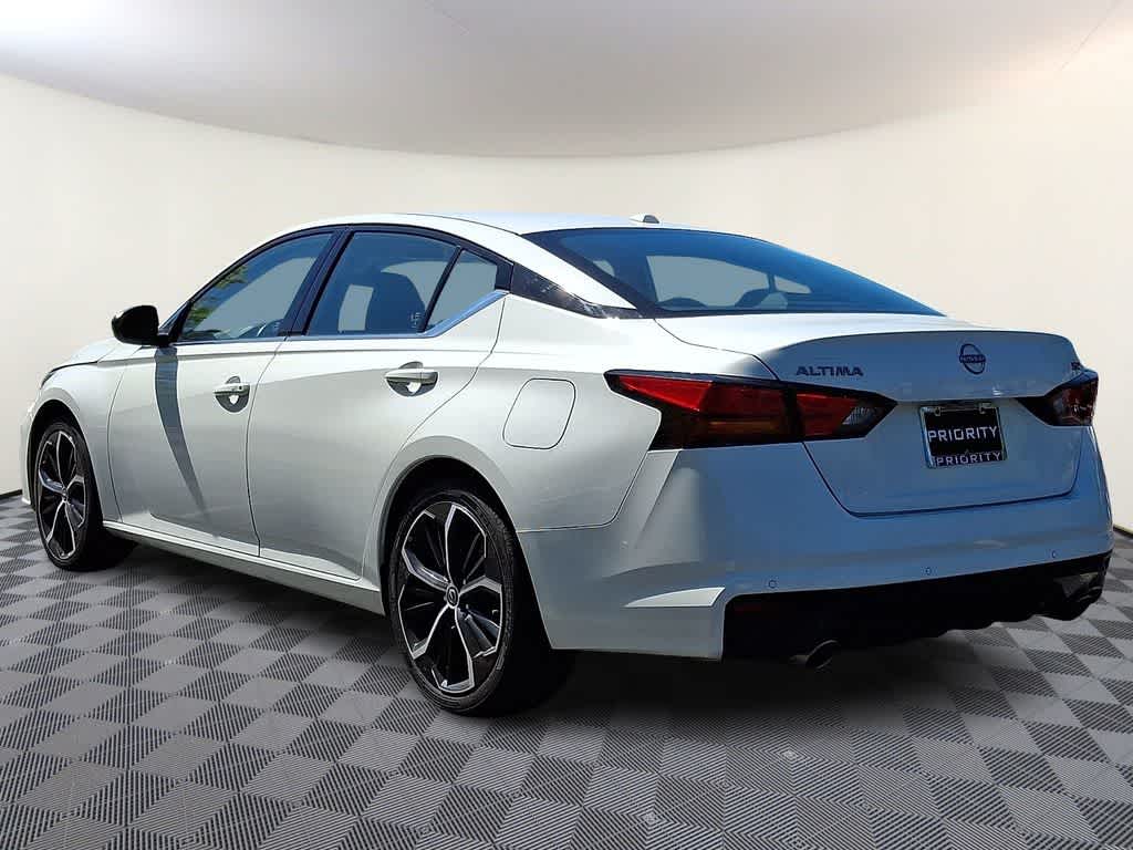 Thumbnail: 2023 Nissan Altima - 6
