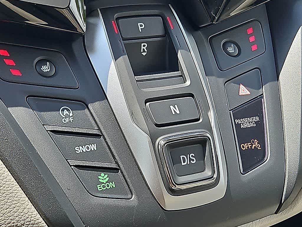 Thumbnail: 2026 Honda Odyssey - 13