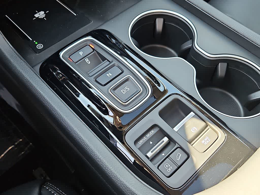 Thumbnail: 2026 Honda Pilot - 11