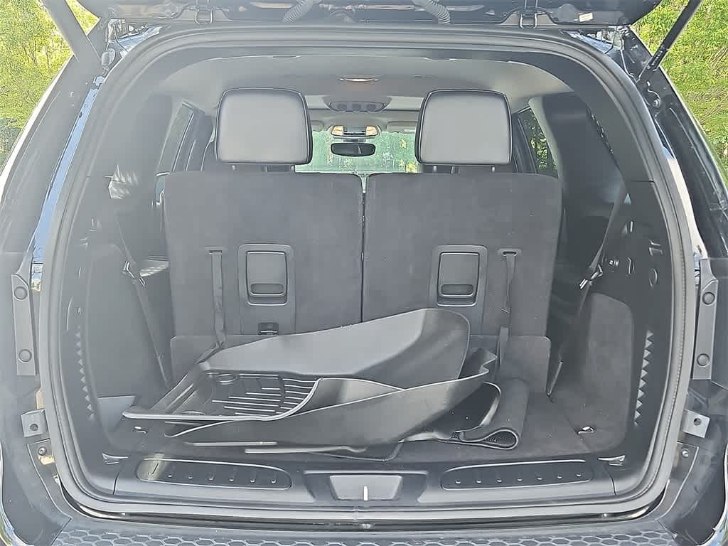 Thumbnail: 2021 Dodge Durango - 30