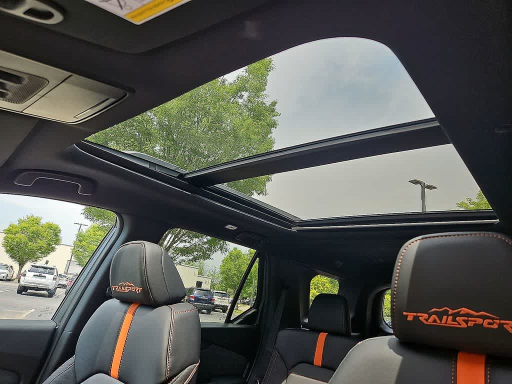 Thumbnail: 2026 Honda Passport - 11