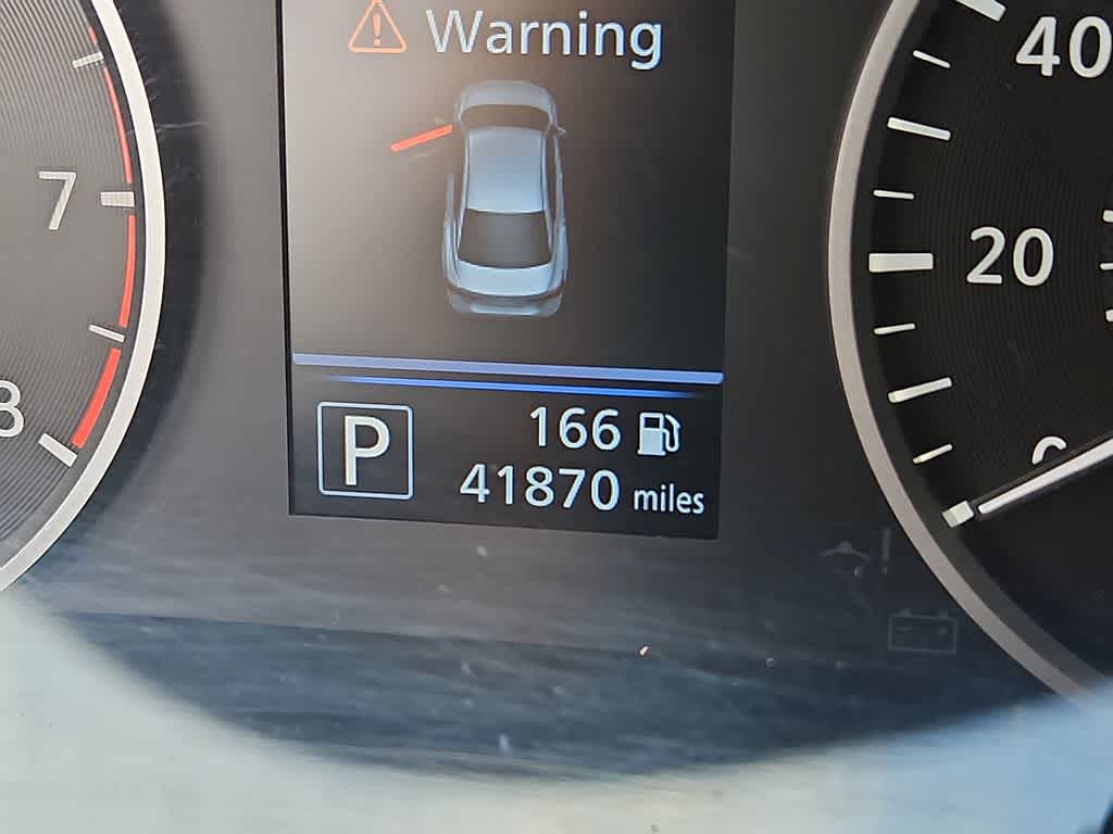 Thumbnail: 2020 Nissan Sentra - 18