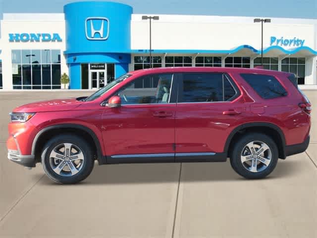 Thumbnail: 2024 Honda Pilot - 2