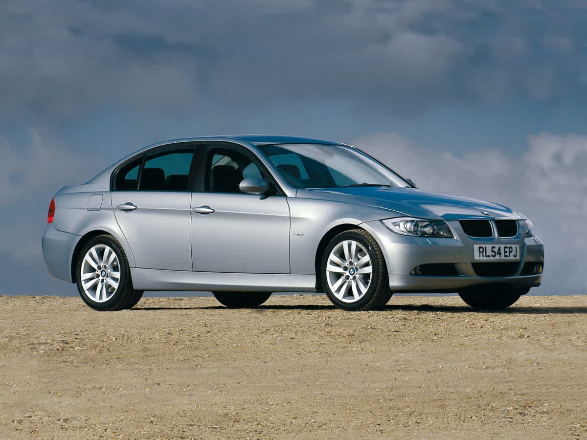 2008 BMW 3 Series 335xi -
                  Chesapeake, VA