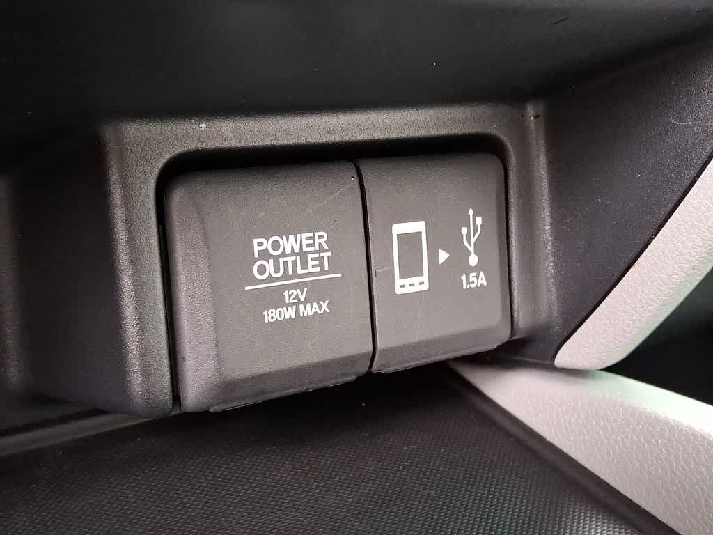 Thumbnail: 2021 Honda Ridgeline - 24