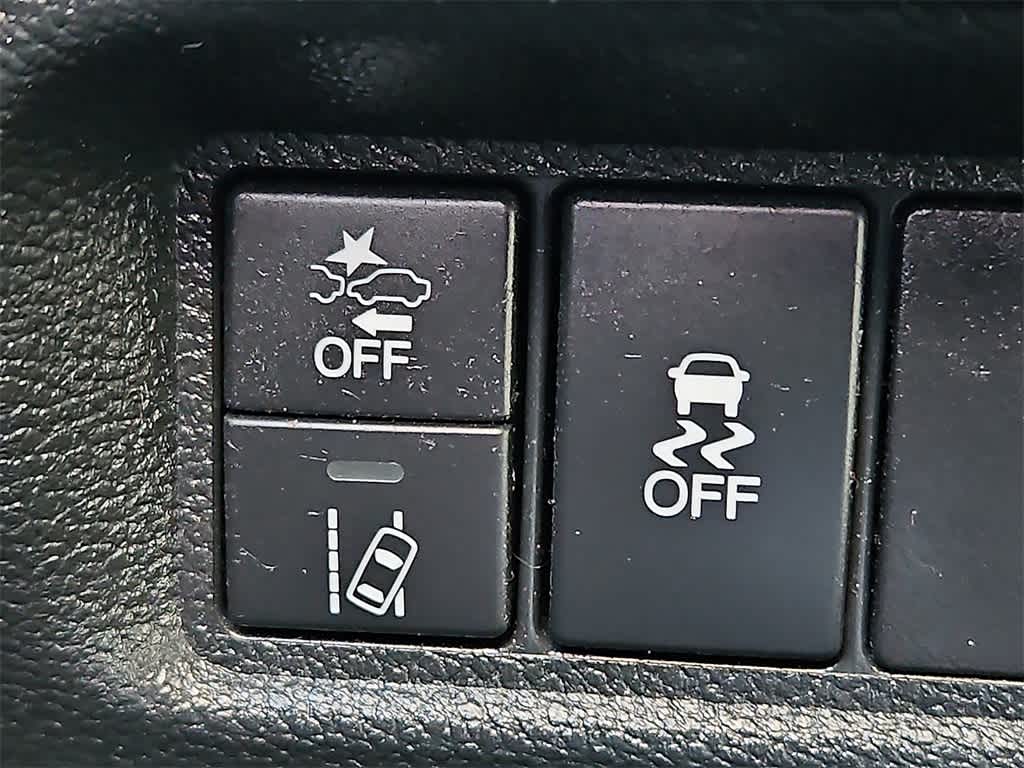 Thumbnail: 2022 Honda Pilot - 22