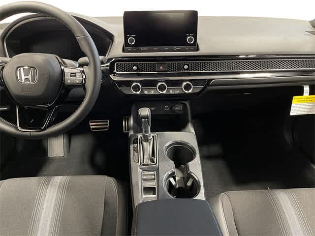 Thumbnail: 2024 Honda Civic - 19