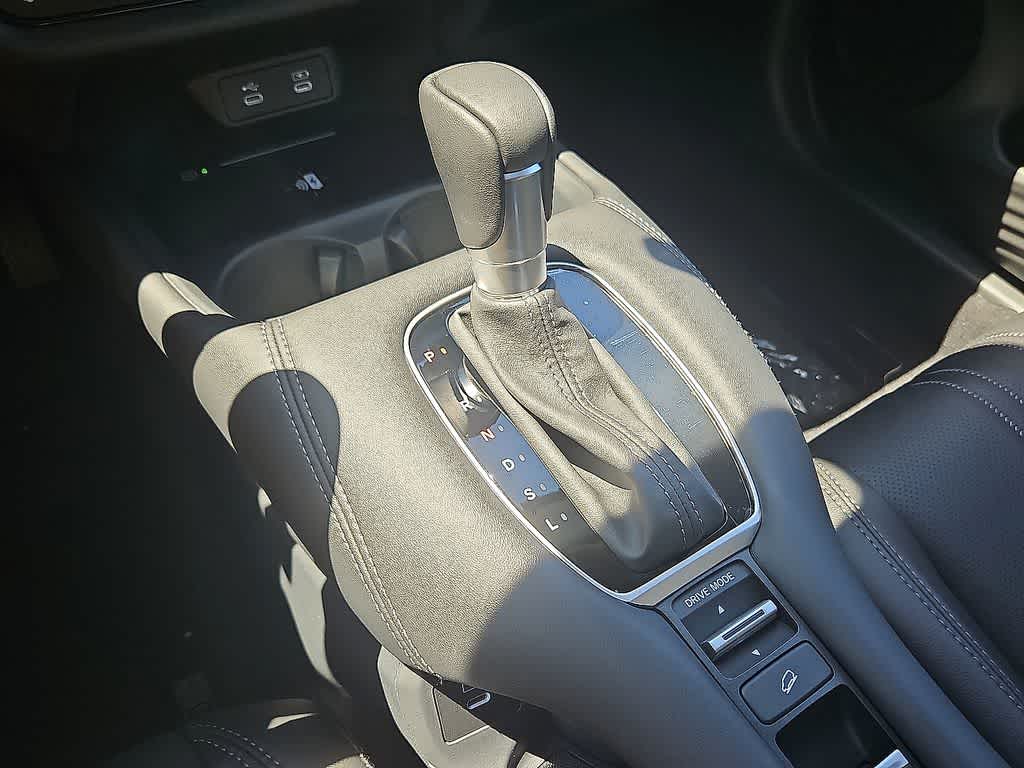 Thumbnail: 2026 Honda HR-V - 12