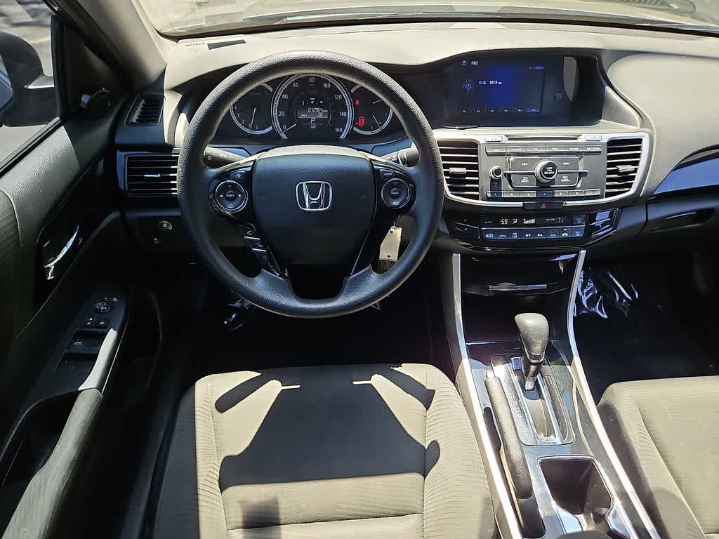 Thumbnail: 2017 Honda Accord - 11