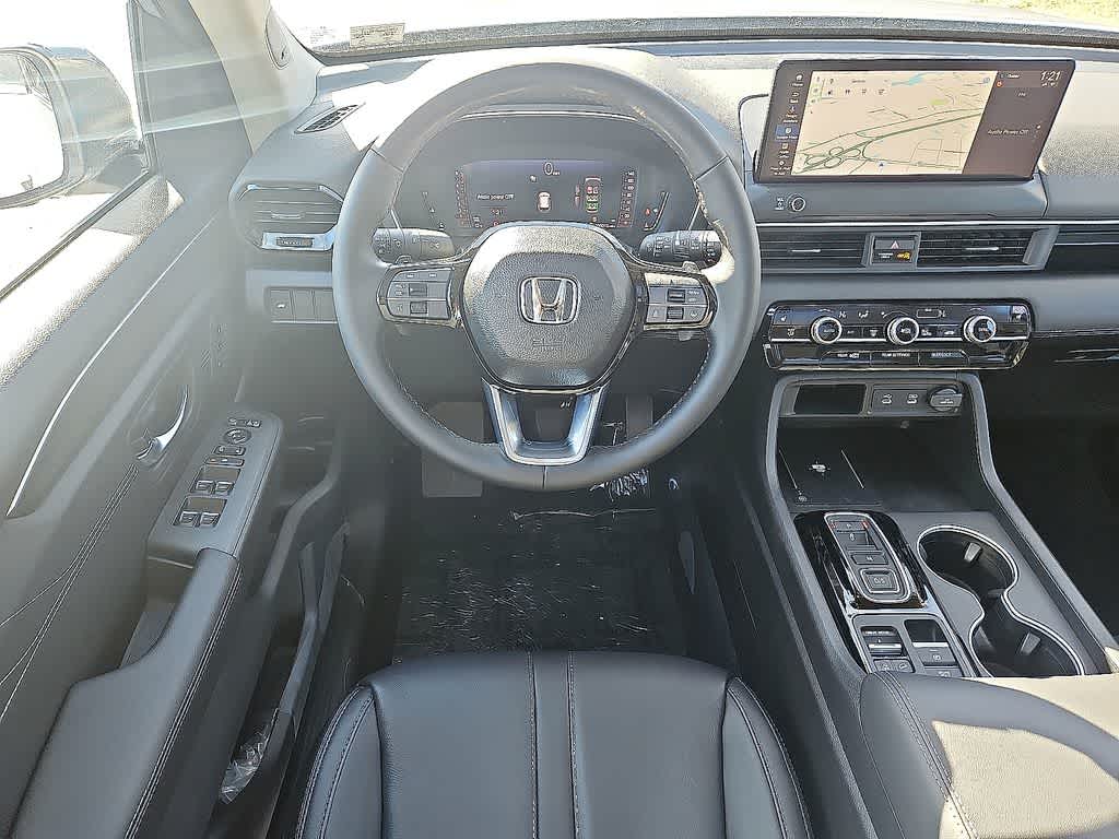 Thumbnail: 2026 Honda Pilot - 8
