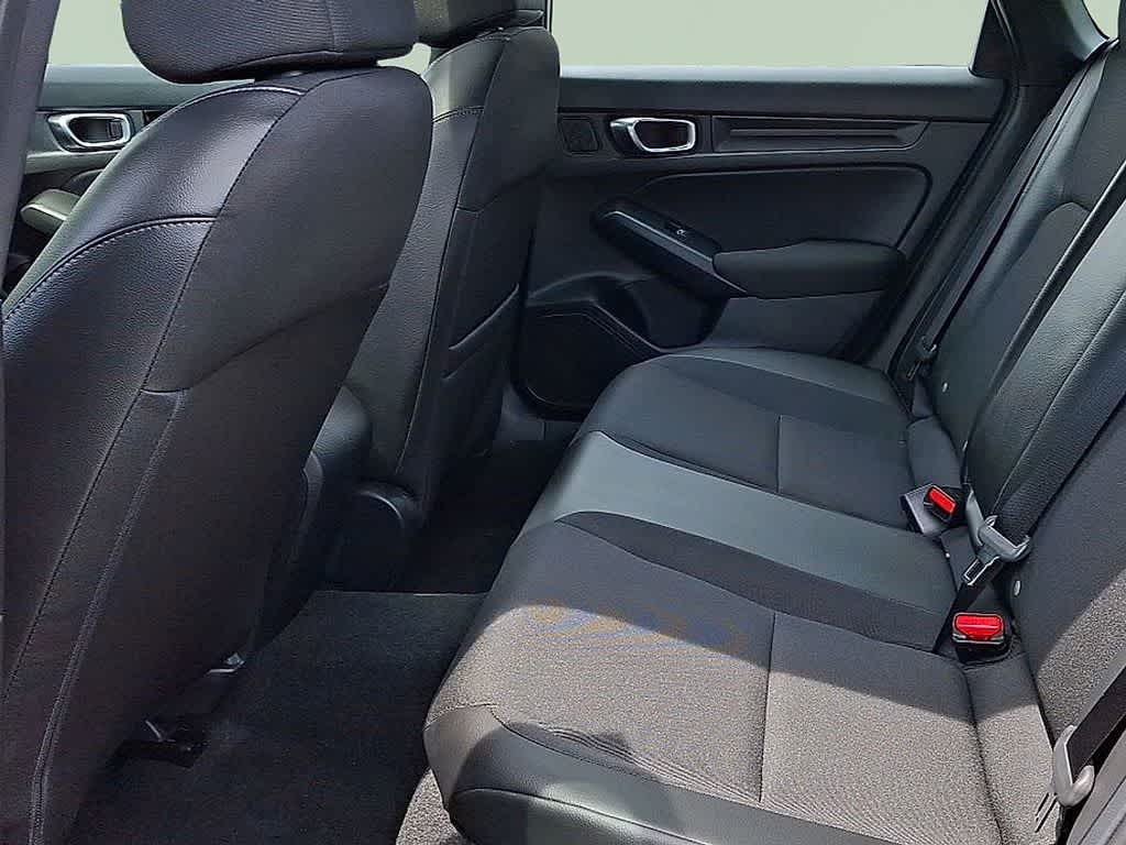 Thumbnail: 2026 Honda Civic - 7