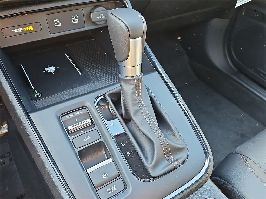 Thumbnail: 2026 Honda CR-V - 11