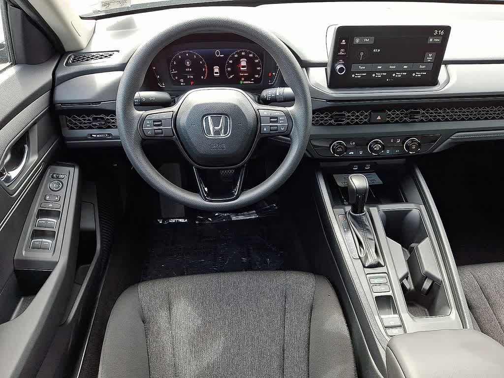 Thumbnail: 2026 Honda Accord - 8