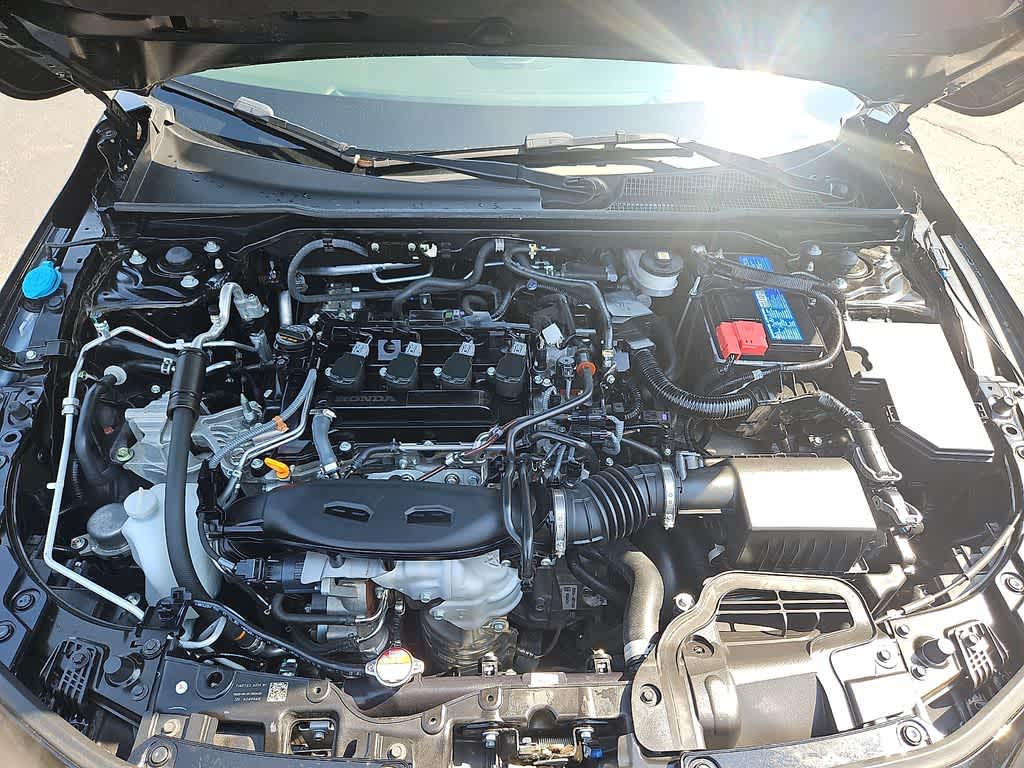 Thumbnail: 2024 Honda Civic - 28