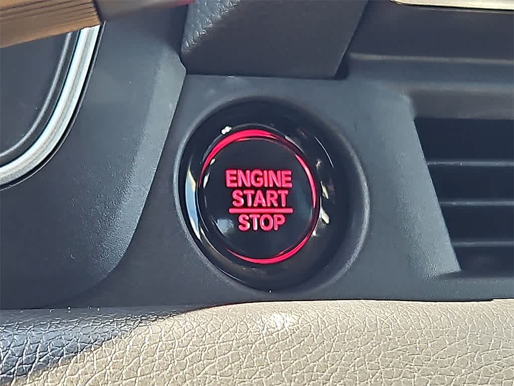 Thumbnail: 2026 Honda Passport - 17