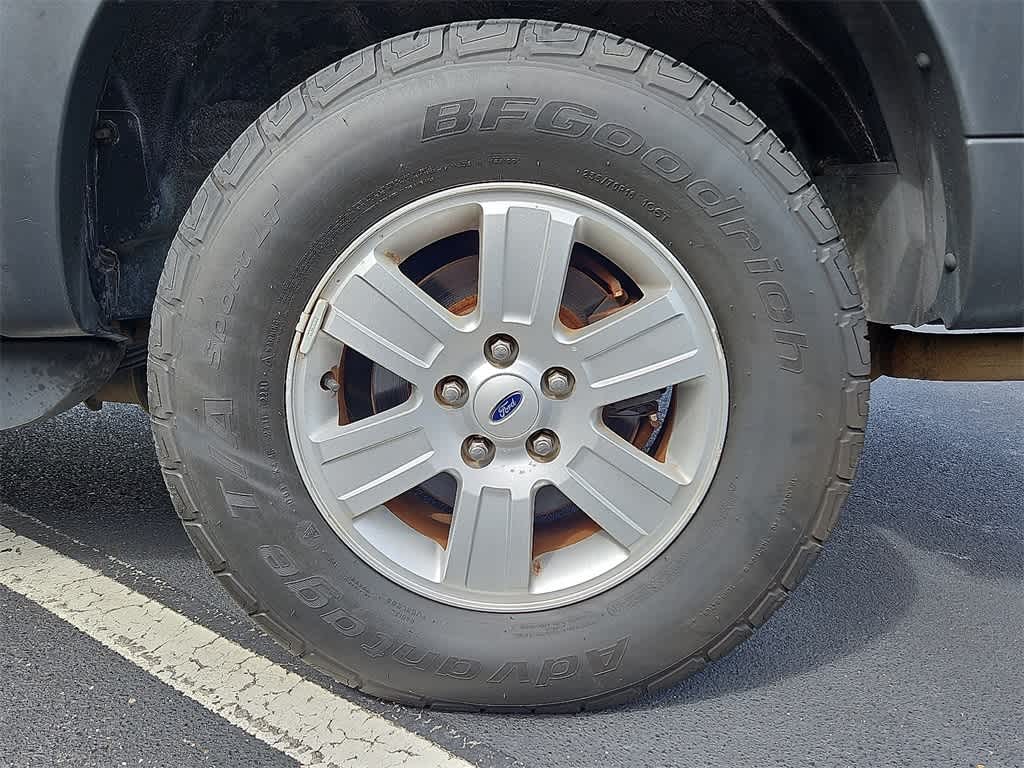 Thumbnail: 2007 Ford Explorer - 9