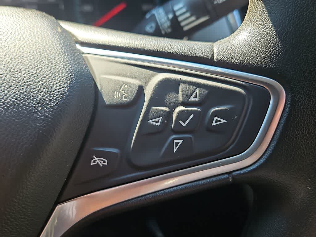 Thumbnail: 2018 Chevrolet Equinox - 22