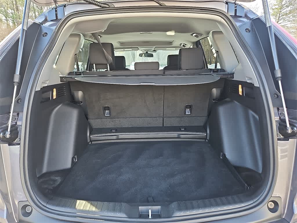 Thumbnail: 2022 Honda CR-V - 23