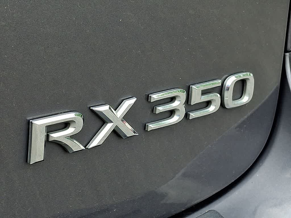 Thumbnail: 2013 Lexus RX - 35