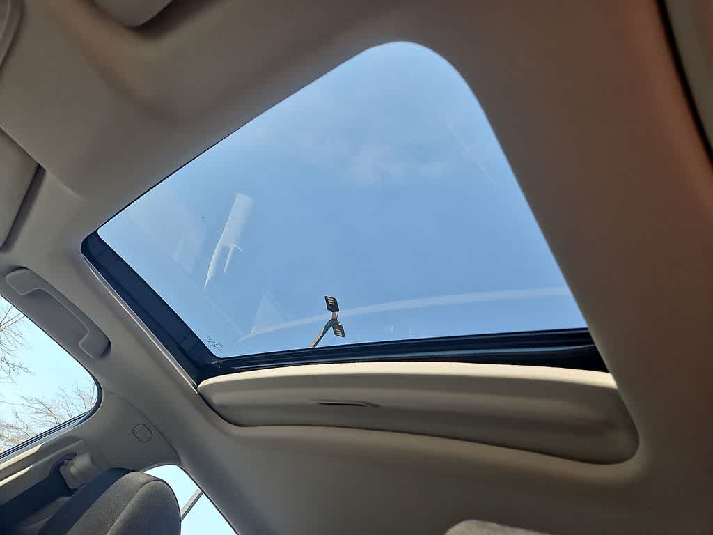 Thumbnail: 2024 Honda Civic - 11