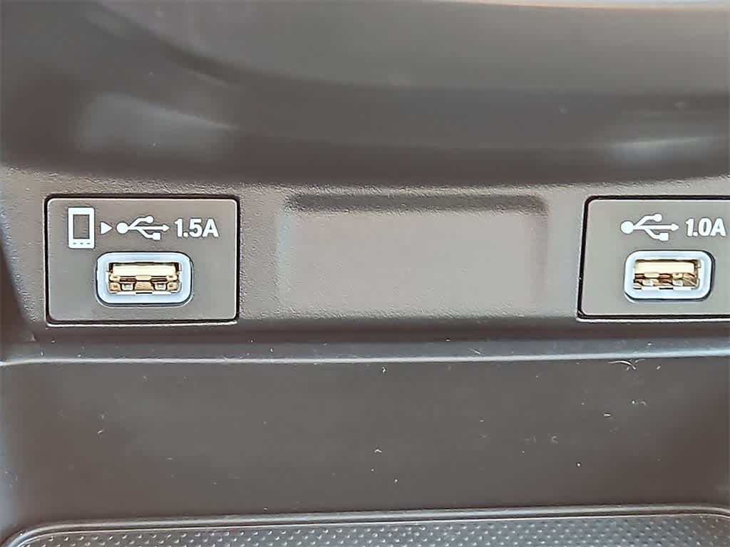 Thumbnail: 2022 Honda CR-V - 19