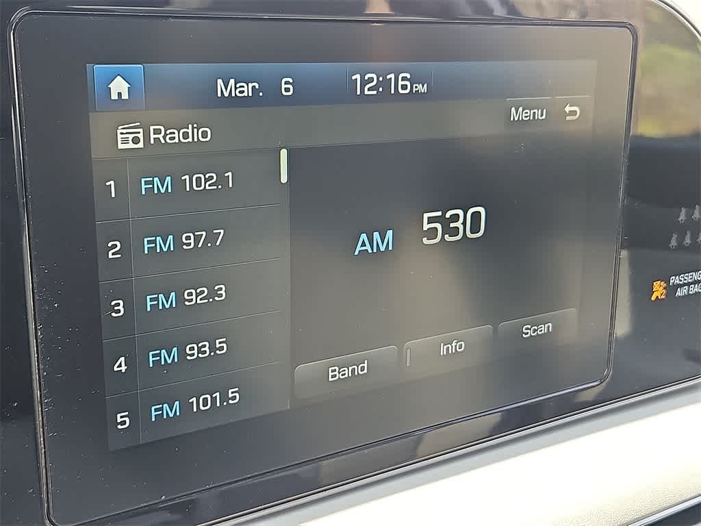 Thumbnail: 2020 Hyundai Palisade - 18