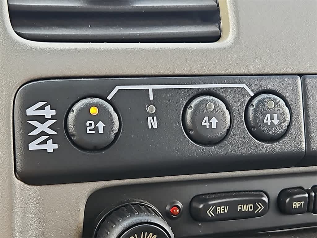 Thumbnail: 2006 Chevrolet Colorado - 15