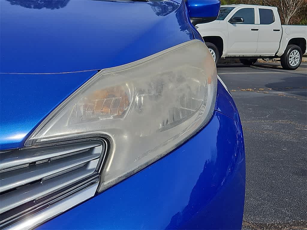 Thumbnail: 2015 Nissan Versa Note - 6