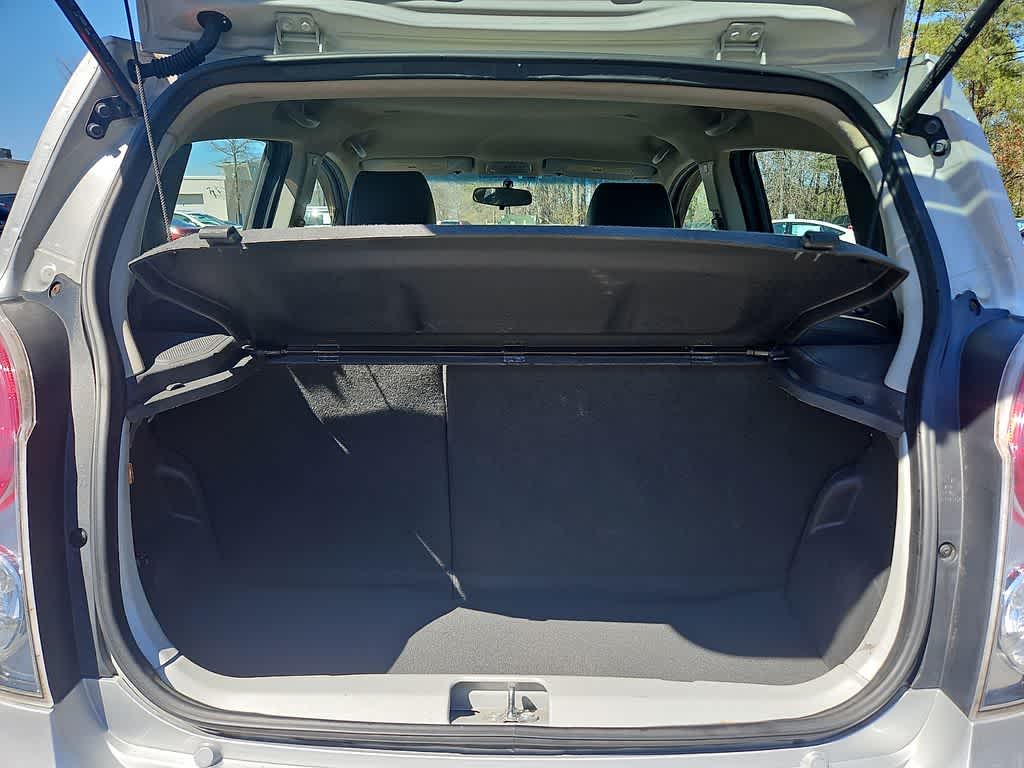 Thumbnail: 2013 Chevrolet Spark - 24