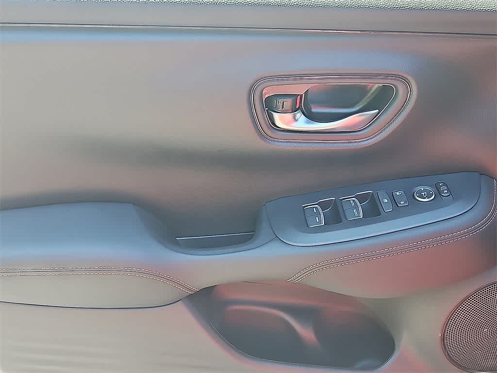 Thumbnail: 2026 Honda HR-V - 9