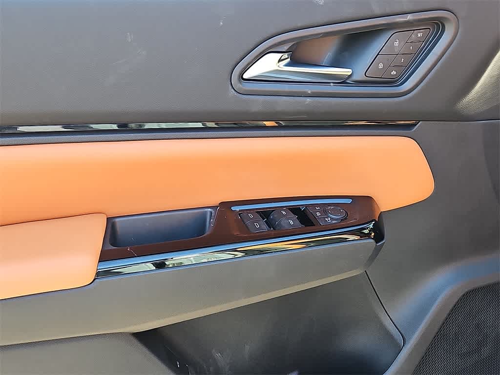 Thumbnail: 2026 Honda Prologue - 8