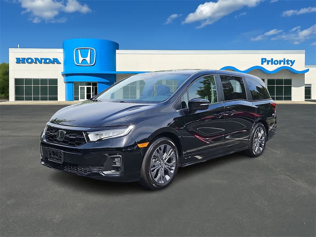 2025 Honda Odyssey Touring -
                  Chesapeake, VA