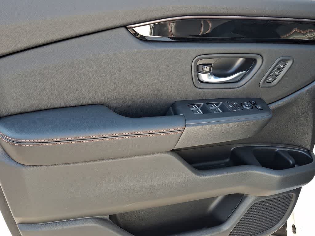 Thumbnail: 2026 Honda Pilot - 8