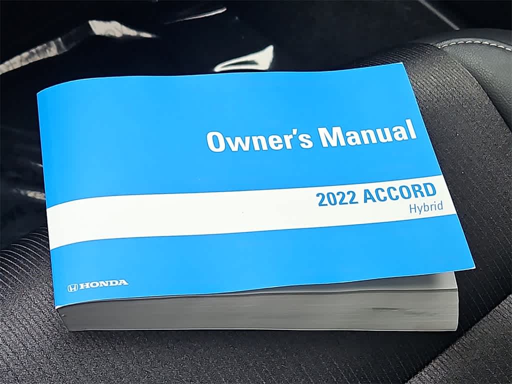 Thumbnail: 2022 Honda Accord - 26