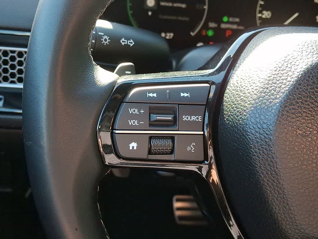 Thumbnail: 2025 Honda Civic - 21