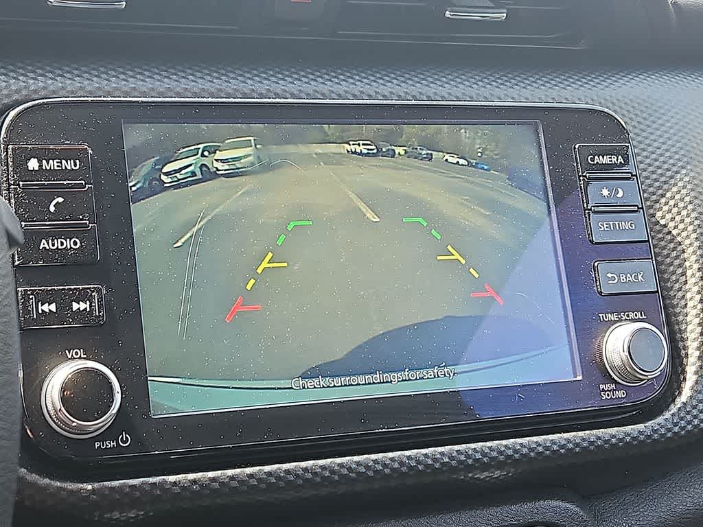 Thumbnail: 2023 Nissan Kicks - 18