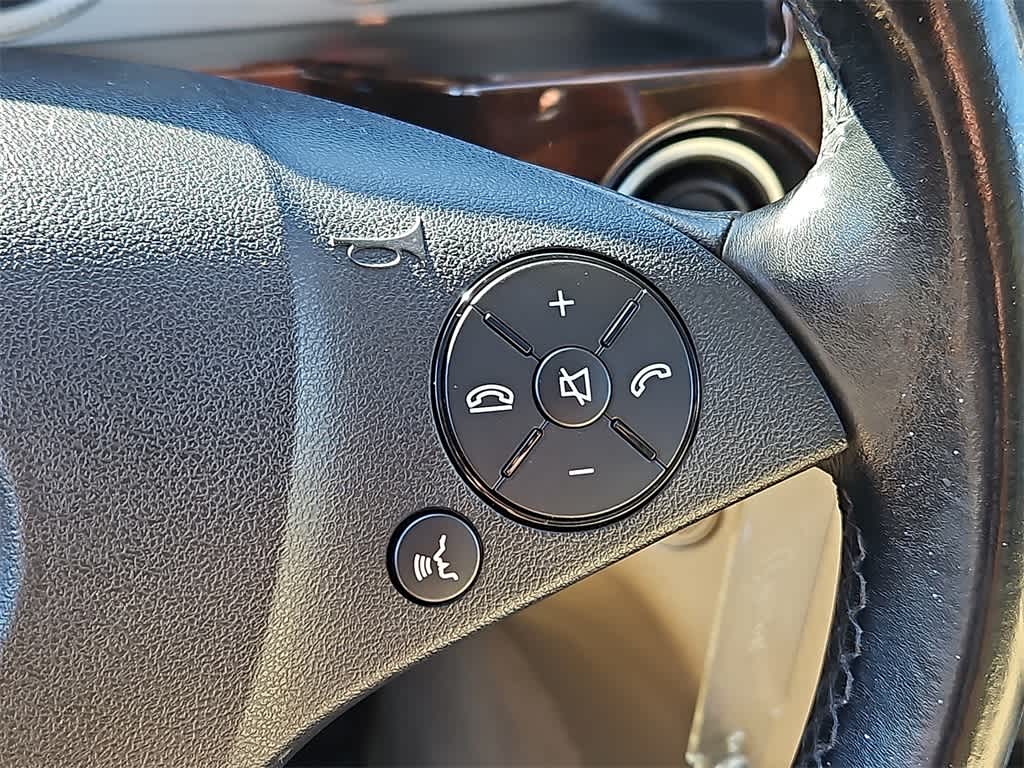 Thumbnail: 2011 Mercedes-Benz GLK - 19