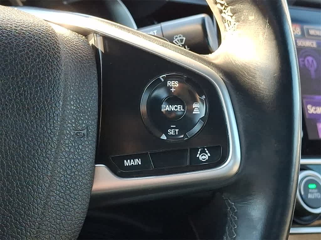 Thumbnail: 2019 Honda Civic - 20