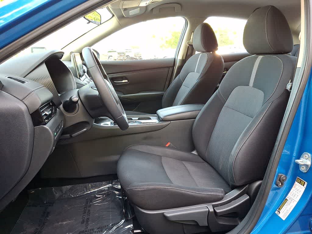 Thumbnail: 2020 Nissan Sentra - 13